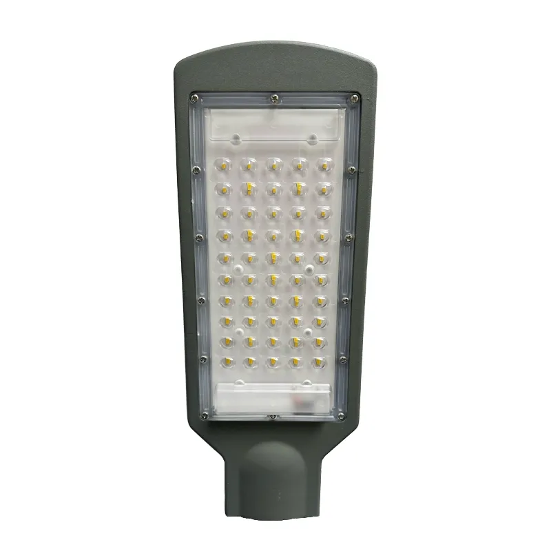 LED pouličné svietidlo 30W / 4000K - LSL321N