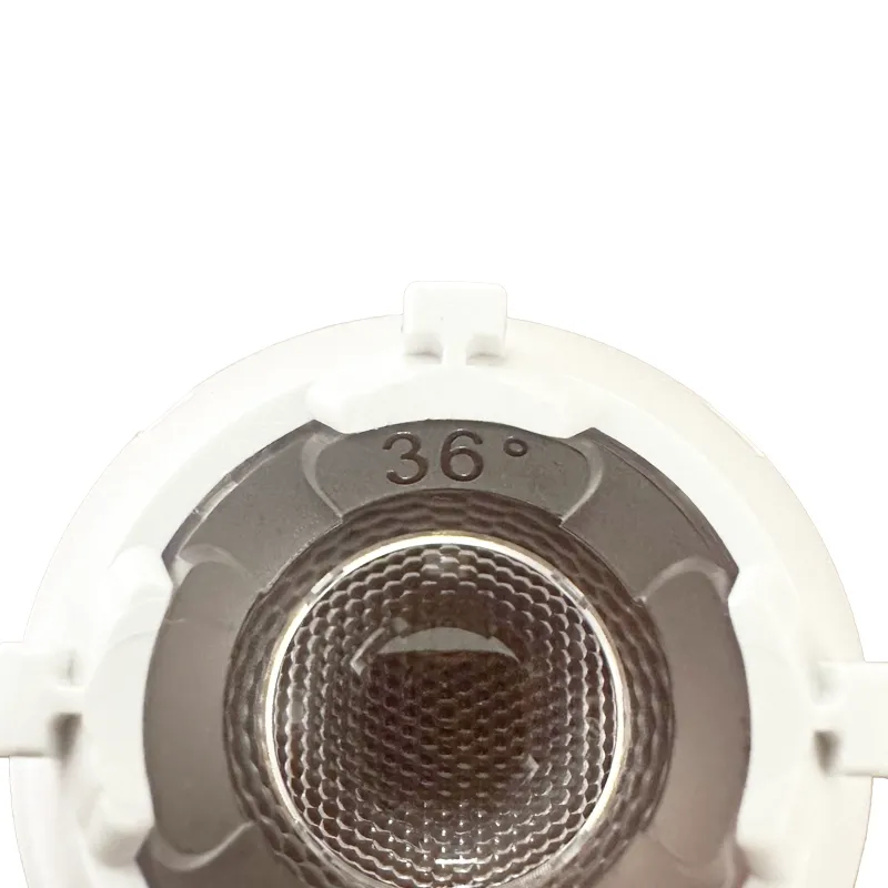 Šošovka 36° pre LED podhľadové svietidlo LDL721 - L70736
