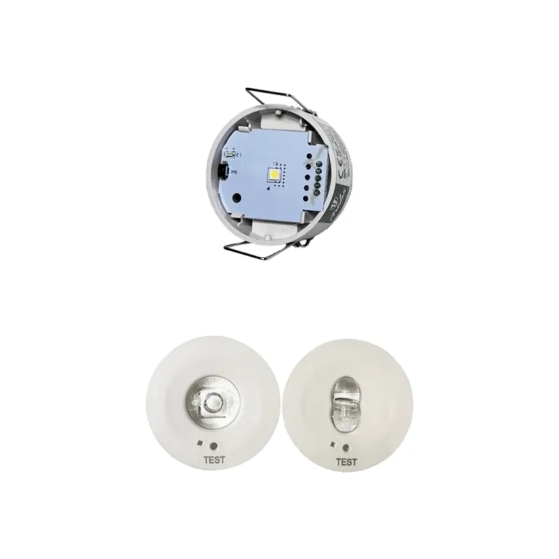 LED núdzové podhľadové svietidlo 1,2W / 3h / IP20 - LEL501