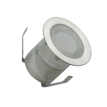 LED vonkajšie podlahové svietidlo 0,6W / IP67 FL103 / 4000K - LFL122
