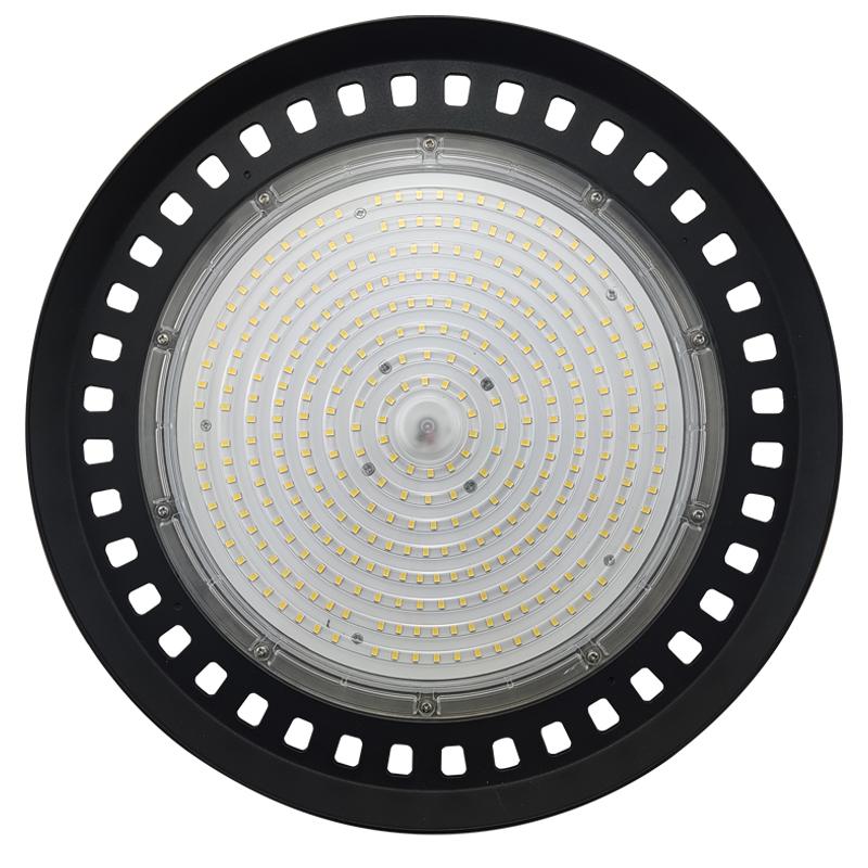 LED svietidlo High Bay UFO 200W / IP65 / 5000K - LU323