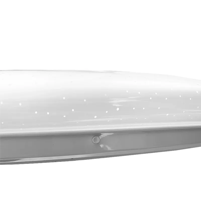 LED stropnica STAR + diaľkový ovládač 48W - LCL535AU