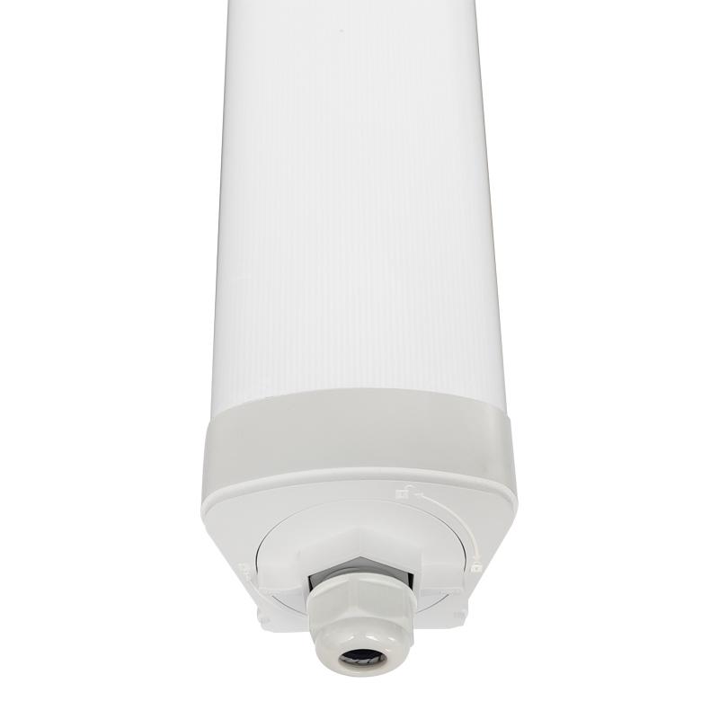LED nadpájacie svietidlo s WIFI a BLUETOOTH 40W / IP65 3000K - 6500K - LNL334/3W