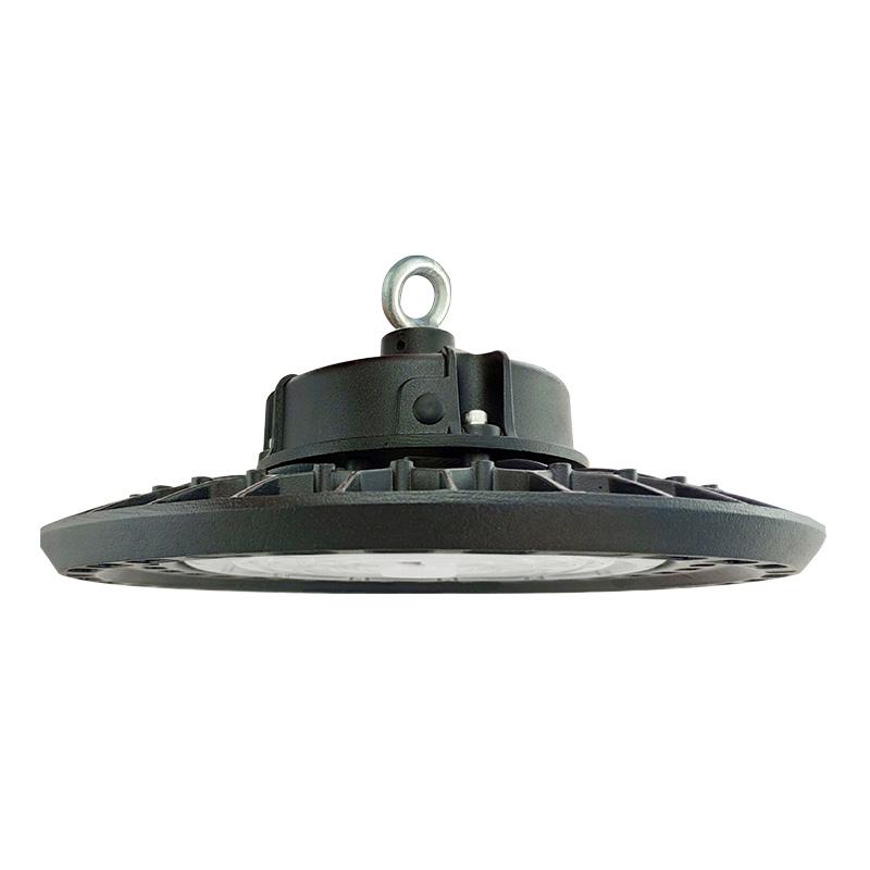 LED svietidlo High Bay UFO 100W / IP65 / 5000K / 1-10V - LU221/1