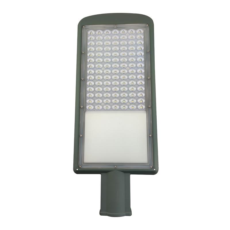 LED pouličné osvetlenie 80W / 5000K - LSL523