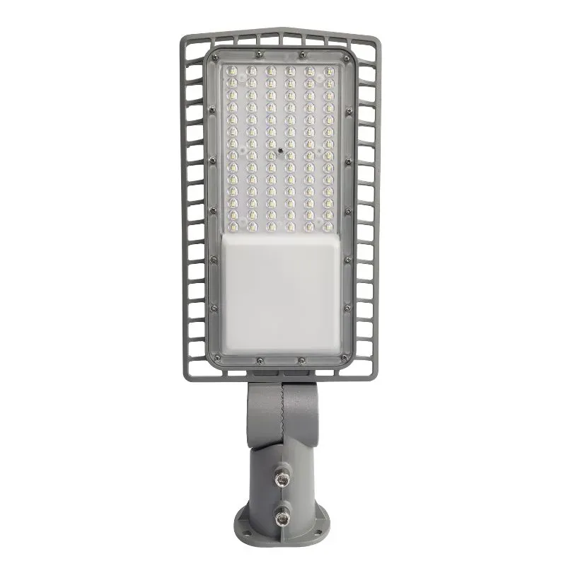 LED pouličná lampa 30W / 2700K - LSL711